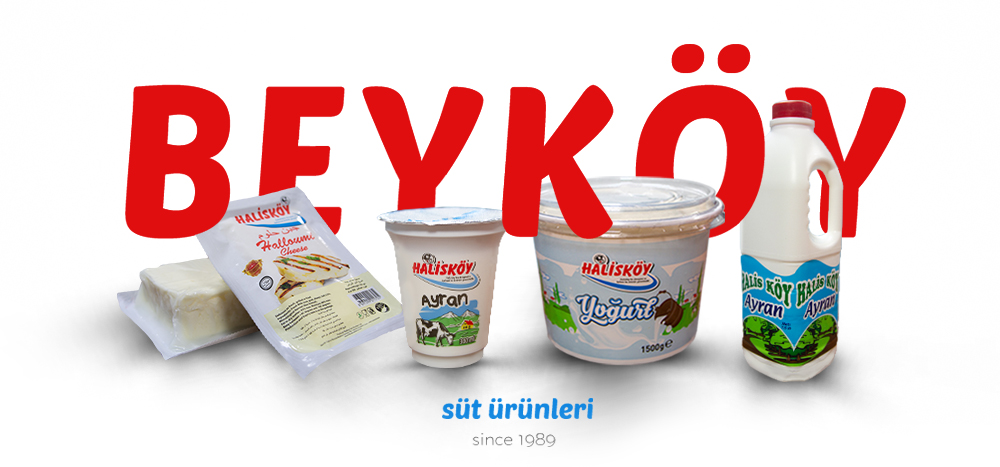 Beykoy logo